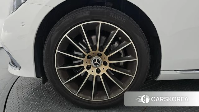Mercedes-Benz E-Class W213 id 4445571 из Кореи 31