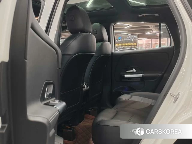 Mercedes-Benz GLA id 4274363 из Китая 7