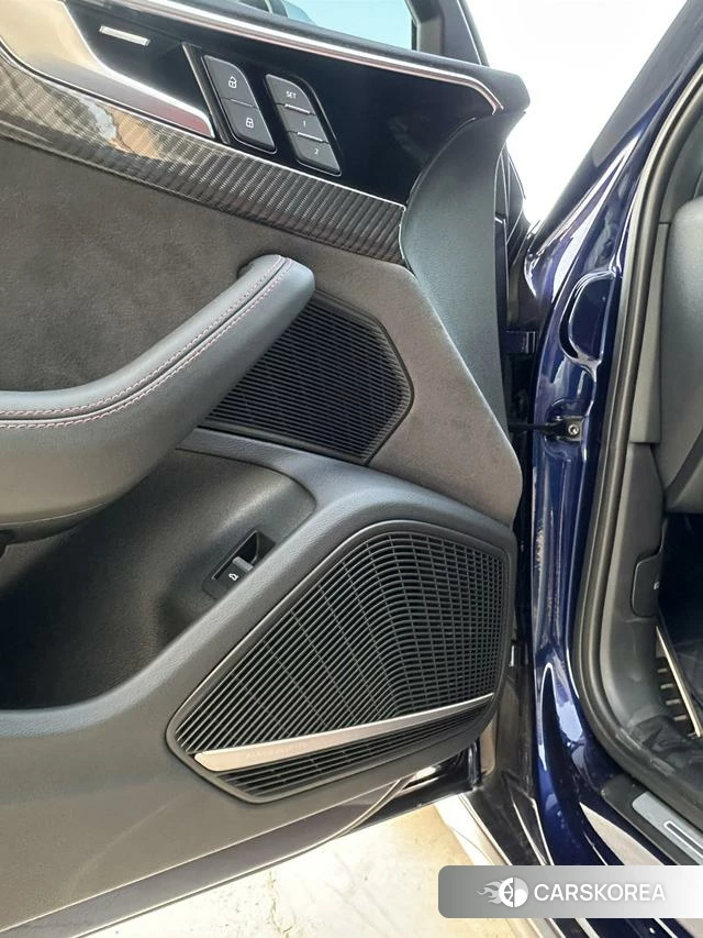 Audi S4 id 4276575 из Китая 13
