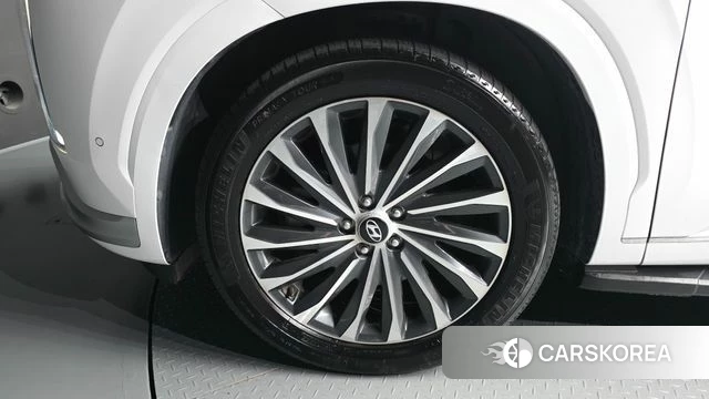 Hyundai The New Palisade id 4854530 из Кореи 28