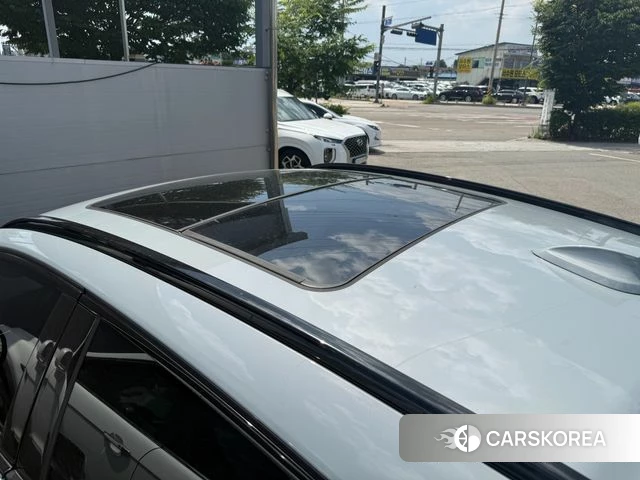 BMW X4 (G02) id 4516013 из Кореи 10