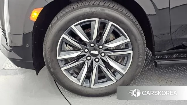 Cadillac Escalade 5th Generation id 3295891 из Кореи 15