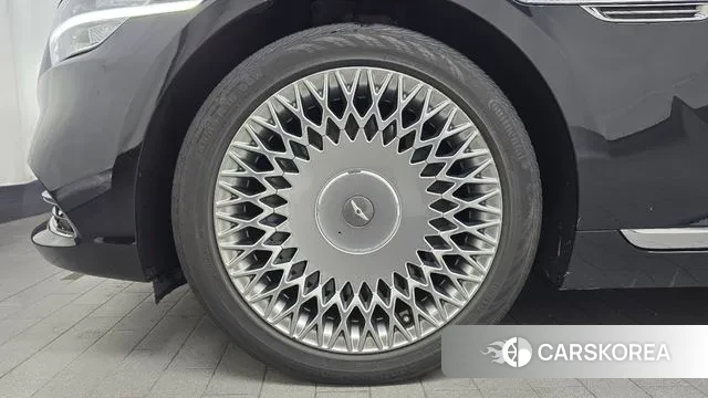 Genesis G90 id 3578164 из Кореи 15