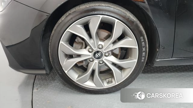 Hyundai i30 (PD) id 4344827 из Кореи 30