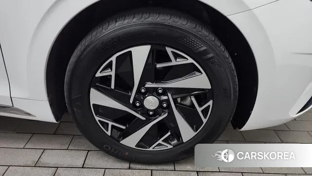 Hyundai The New Grandeur IG Hybrid id 2984638 из Кореи 15