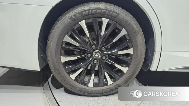 Toyota Alphard 4th Generation id 4792402 из Кореи 38