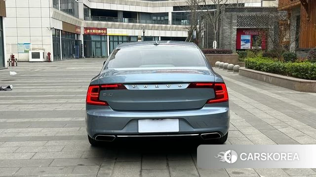 Volvo S90 id 4213869 из Китая 23