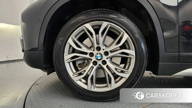 BMW X1 (F48) id 4865414 из Кореи 26