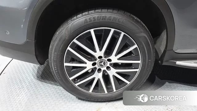 Mercedes-Benz GLC-Class X253 id 3713117 из Кореи 15