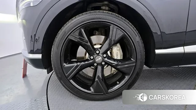 Genesis GV80 id 3621988 из Кореи 15