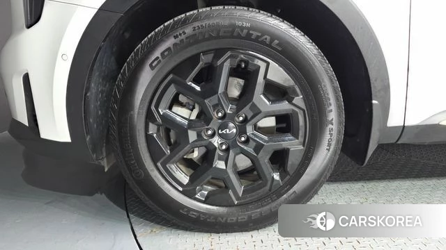 Kia The New Sorento 4th Generation id 4655979 из Кореи 28