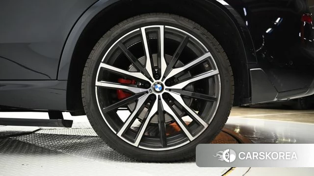 BMW X5 (G05) id 4476032 из Кореи 15