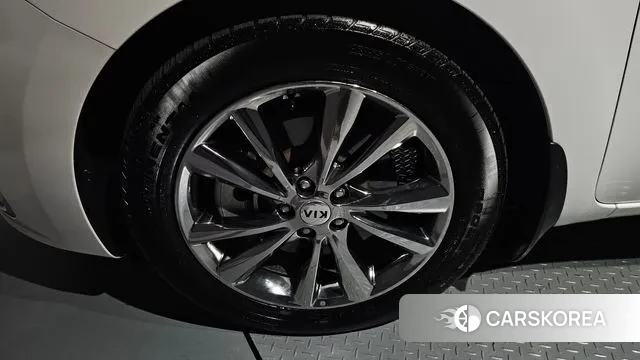 Kia The New Carnival id 3422892 из Кореи 15