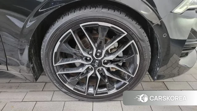 Kia K5 3rd generation id 3165909 из Кореи 15