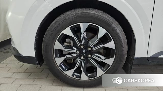 Kia Carnival 4th generation id 4573605 из Кореи 15
