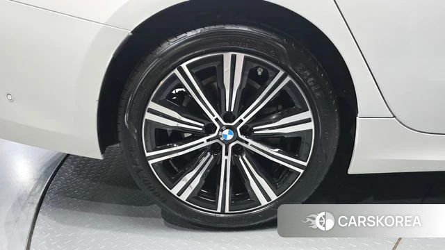 BMW 3 Series (G20) id 4686522 из Кореи 26