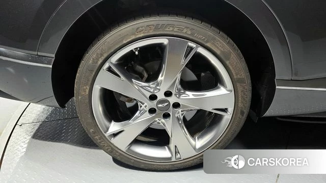 Genesis GV80 id 4186910 из Кореи 34