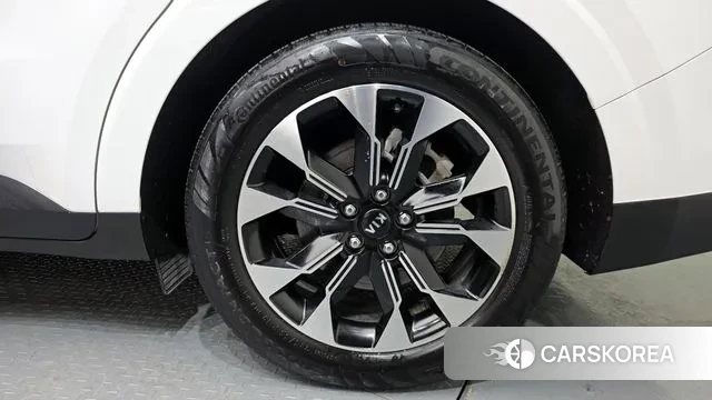 Kia Carnival 4th generation id 3621683 из Кореи 15