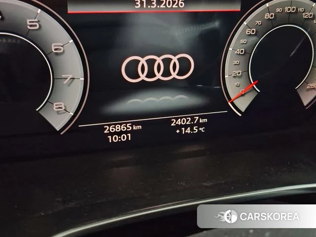 Audi Q3 Sportback id 4256842 из Китая 7