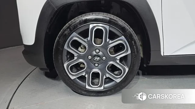 Hyundai Casper id 3555797 из Кореи 15