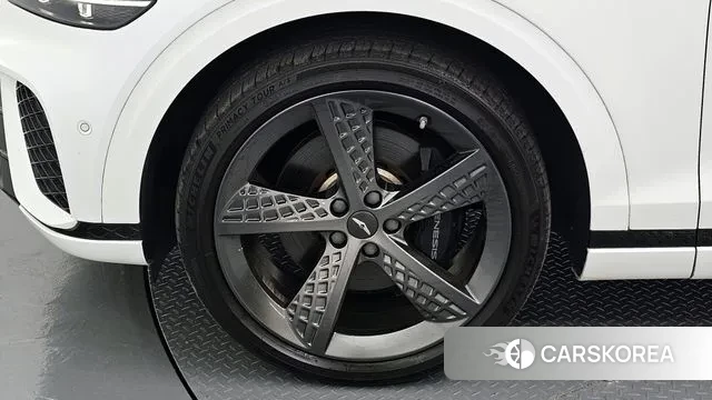 Genesis GV70 id 3282188 из Кореи 15