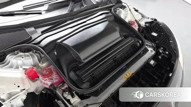 Mercedes-Benz EQE V295 id 3545054 из Кореи 15