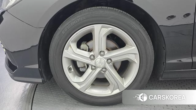 Hyundai Sonata New Rise id 4694176 из Кореи 15