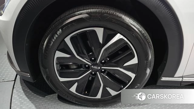 Kia EV6 id 3832790 из Кореи 15