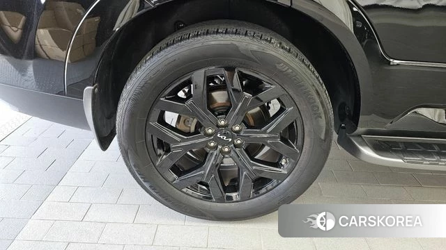 Kia Mohave Master id 4666145 из Кореи 32