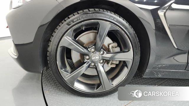Genesis G70 id 4530474 из Кореи 31