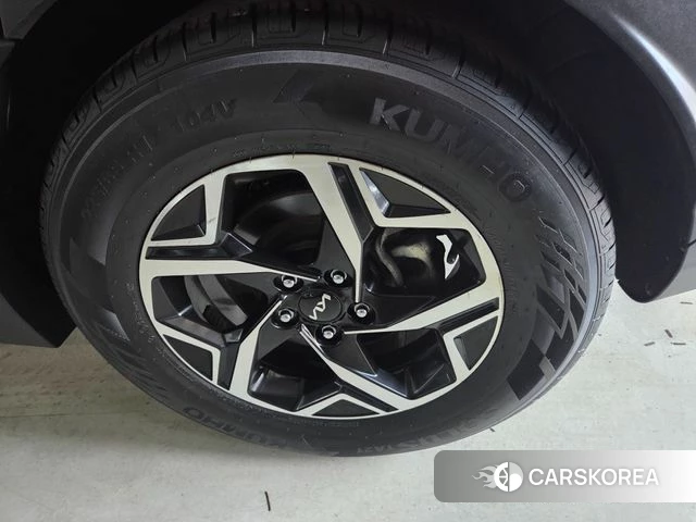 Kia Sportage 5th Generation id 4936429 из Кореи 10