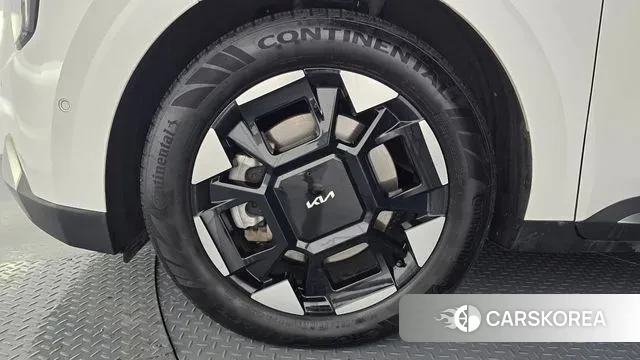 Kia The New Carnival 4th Generation id 3550089 из Кореи 15