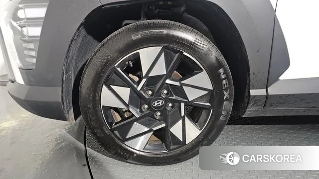 Hyundai Kona (SX2) id 3696170 из Кореи 15