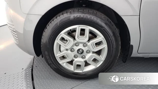 Hyundai Staria id 3341160 из Кореи 15