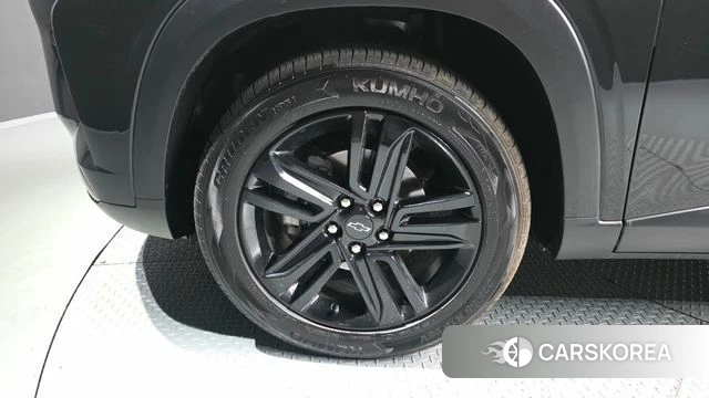 Chevrolet (GM Daewoo) Trax Crossover id 4230566 из Кореи 29