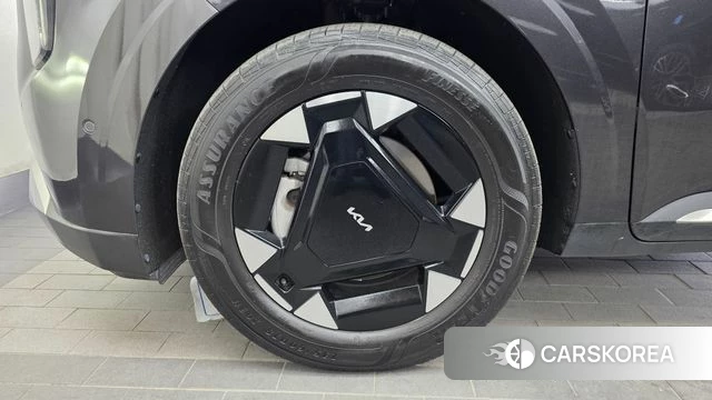 Kia The New Carnival 4th Generation id 4194525 из Кореи 29