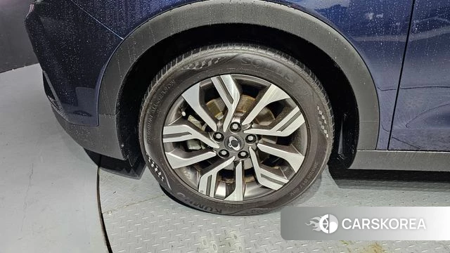 Ssangyong Tivoli Armor id 3893915 из Кореи 15