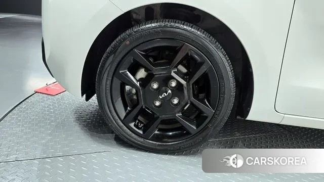 Kia The New Kia Ray id 2984252 из Кореи 15