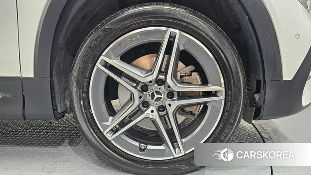 Mercedes-Benz GLB-Class X247 id 3923017 из Кореи 15