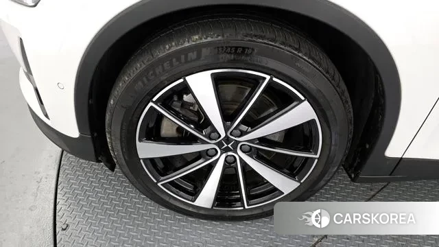 Polestar Polestar 2 id 3458333 из Кореи 15