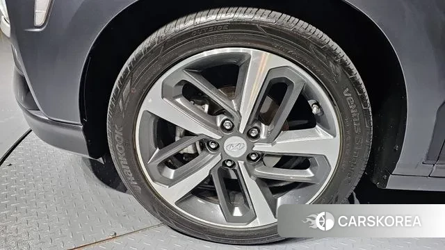 Hyundai Kona id 3773098 из Кореи 15