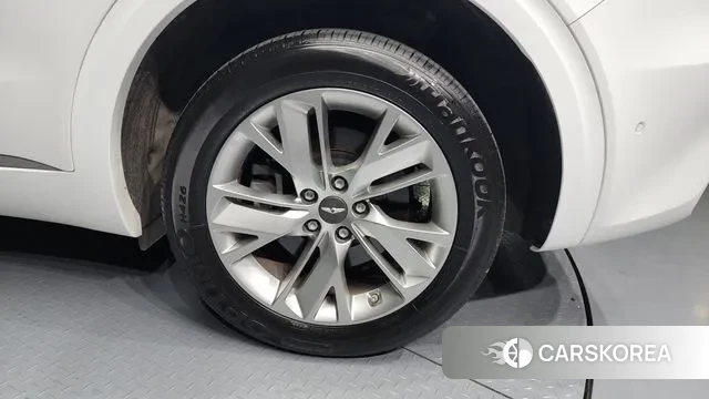 Genesis GV70 id 3395643 из Кореи 15