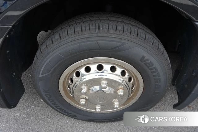 Mercedes-Benz Sprinter id 3880062 из Кореи 15