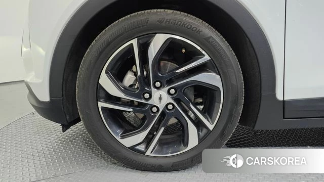 Chevrolet (GM Daewoo) New Bolt EV id 4292933 из Кореи 25
