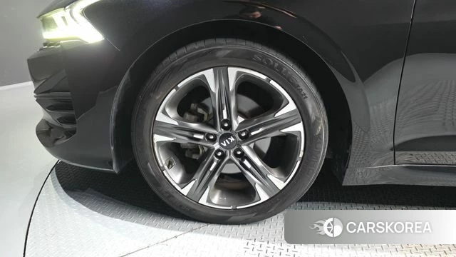 Kia K5 3rd generation id 4677236 из Кореи 15