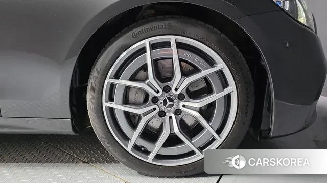 Mercedes-Benz E-Class W213 id 3464051 из Кореи 15