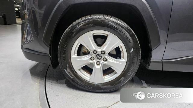 Toyota RAV4 5th Generation id 4196813 из Кореи 29