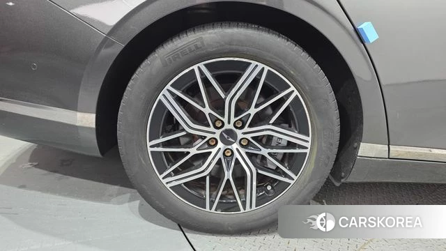 Genesis G90 (RS4) id 4608786 из Кореи 37