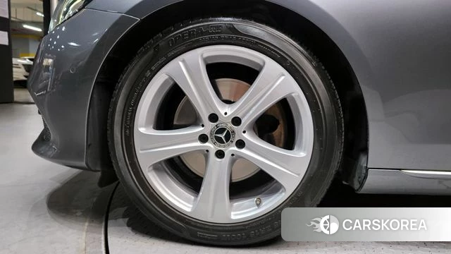 Mercedes-Benz E-Class W213 id 3867523 из Кореи 15