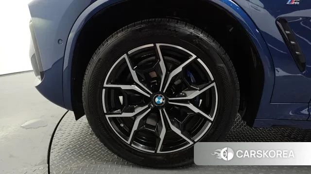 BMW X3 (G01) id 3058936 из Кореи 15